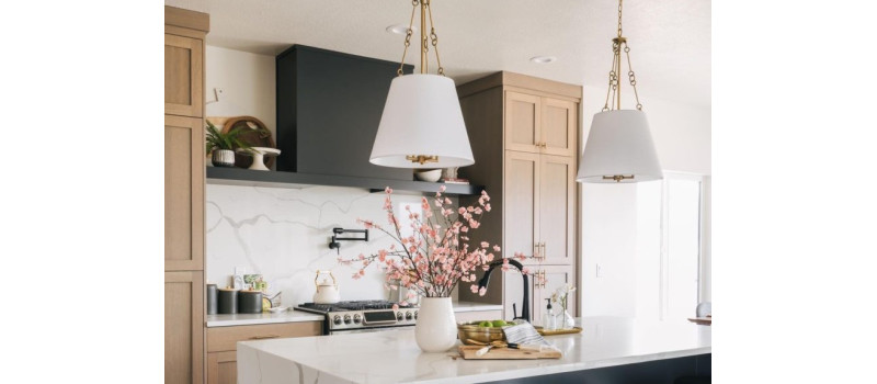 Why Do Natural Wood Kitchen Cabinets Never Go Out of Style?